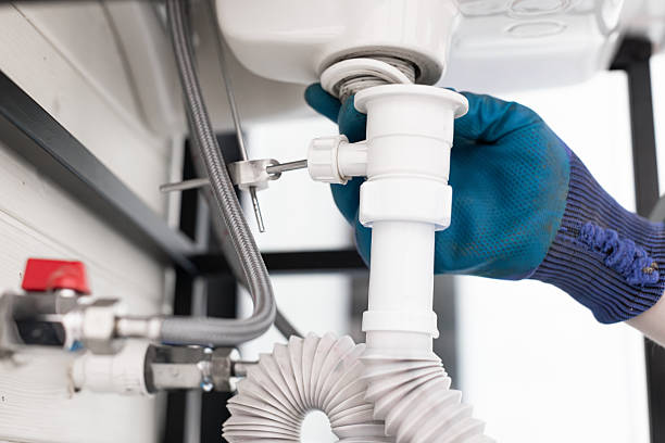 Reliable Plumbing contractor in Pennington Gap, VA by Masters Plumbing Service