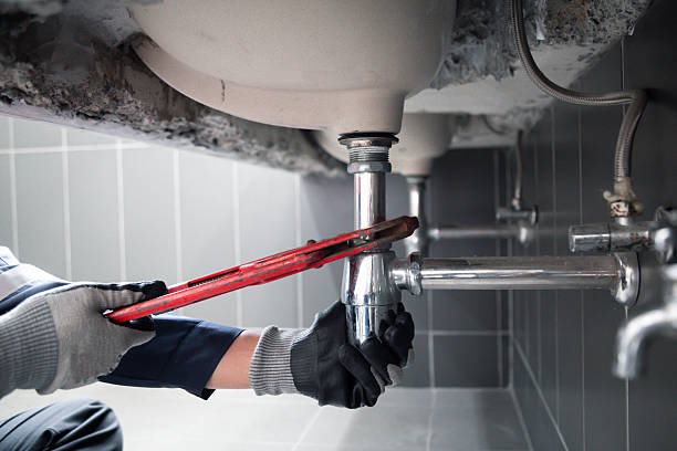 Trusted Pipe Repair service in Pennington Gap, VA - Masters Plumbing Service
